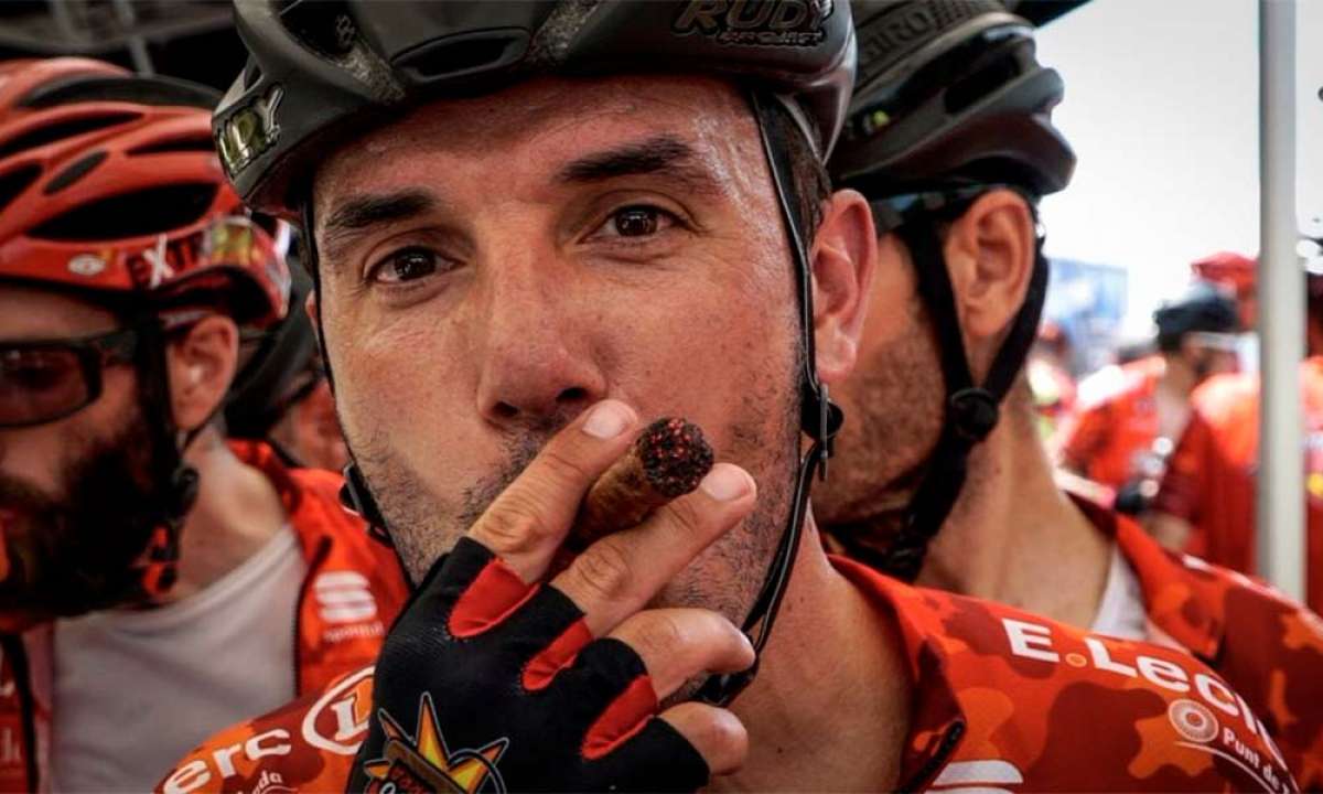 Así fue La Purito Andorra 2018