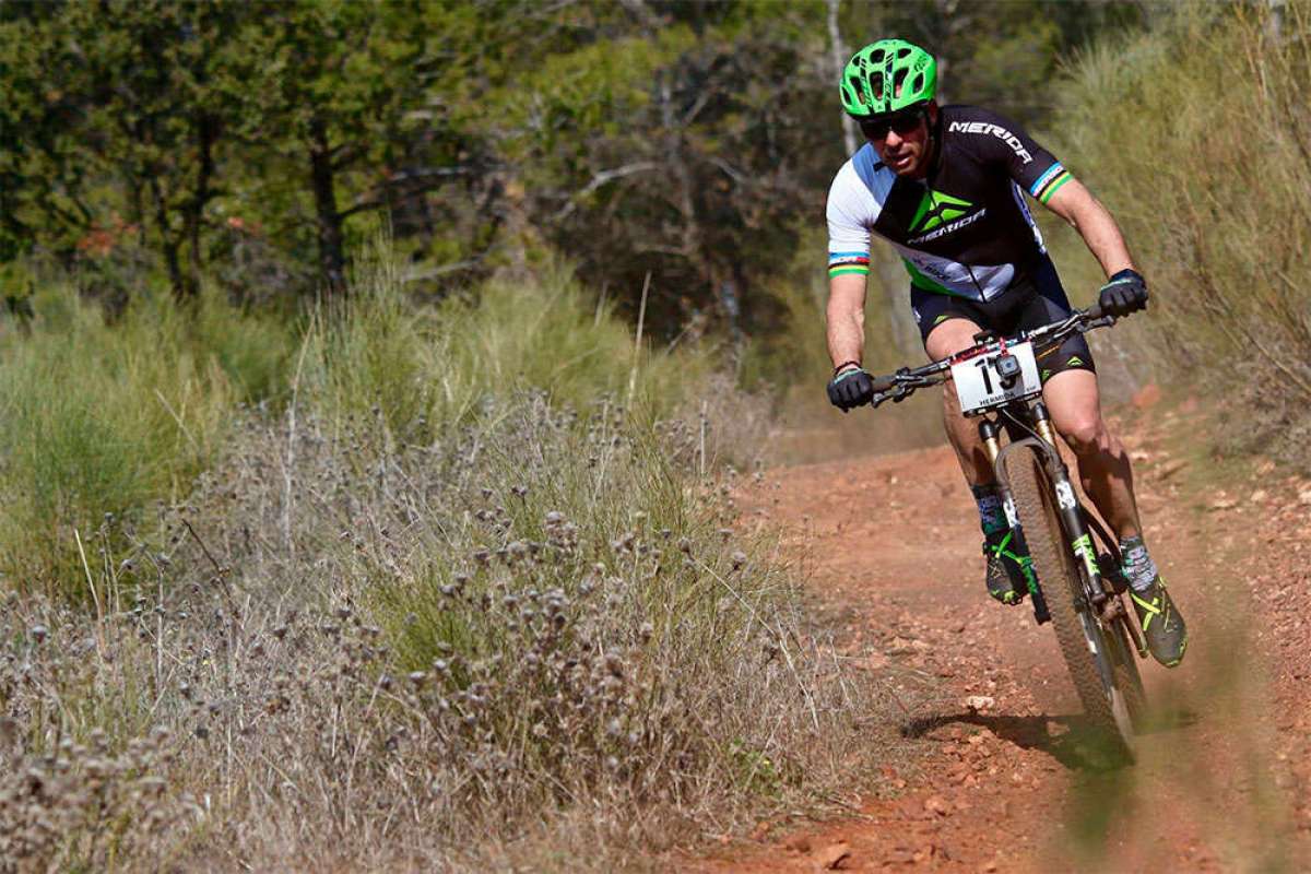 En TodoMountainBike: Los mejores momentos de la primera etapa de la Andalucía Bike Race presented by Shimano 2018