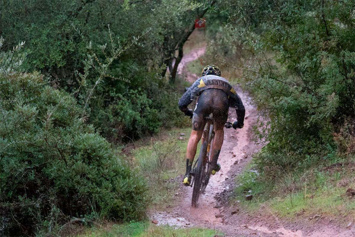 En TodoMountainBike: Los mejores momentos de la sexta y última etapa de la Andalucía Bike Race 2018