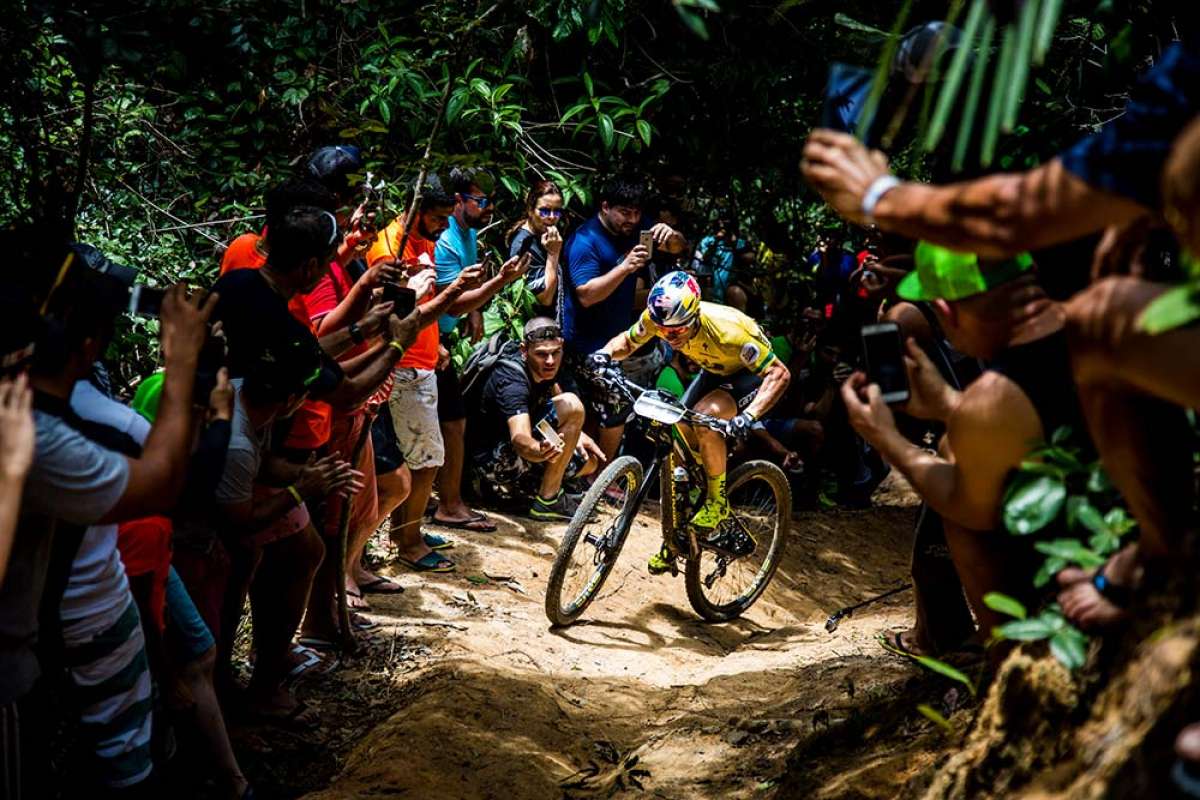 En TodoMountainBike: Los mejores momentos de la sexta etapa de la Brasil Ride 2018