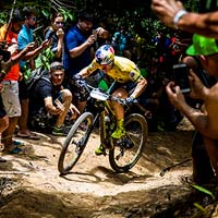 Los mejores momentos de la sexta etapa de la Brasil Ride 2018