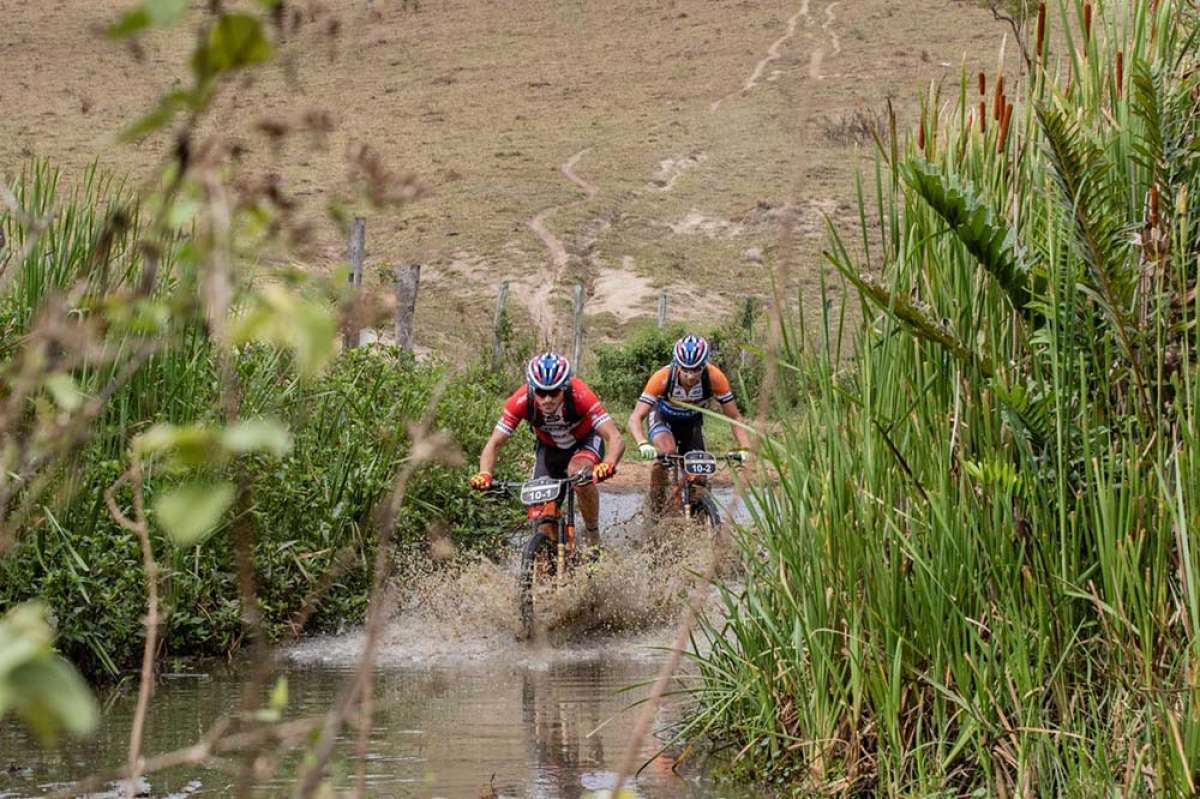 En TodoMountainBike: Los mejores momentos de la tercera etapa de la Brasil Ride 2018