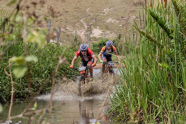Los mejores momentos de la tercera etapa de la Brasil Ride 2018
