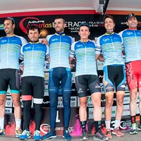 Los mejores momentos de la tercera etapa de la MMR Asturias Bike Race 2018