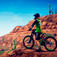 Descenders, el videojuego más extremo de Descenso y Freeride, llega a XBOX