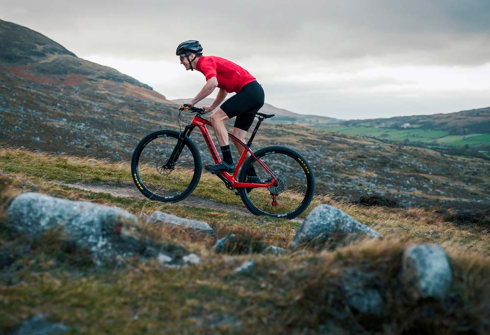 En TodoMountainBike: Vitus Rapide de 2019, una rígida de XC/Maratón lista para competir por un precio muy equilibrado