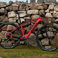Vitus Rapide de 2019, una rígida de XC/Maratón lista para competir por un precio muy equilibrado