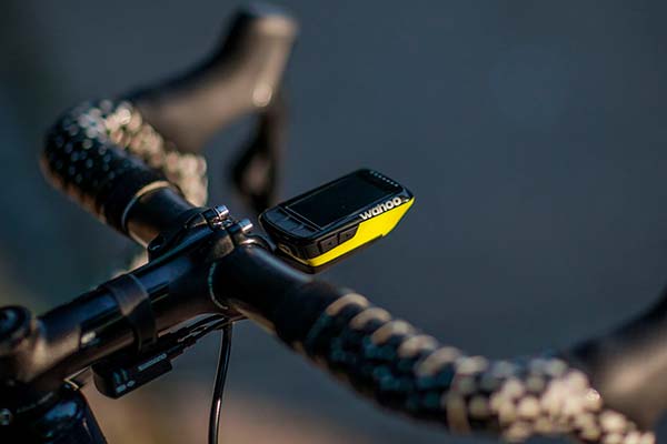 Más colores para el ciclocomputador Wahoo ELEMNT BOLT, ahora también en rojo o amarillo