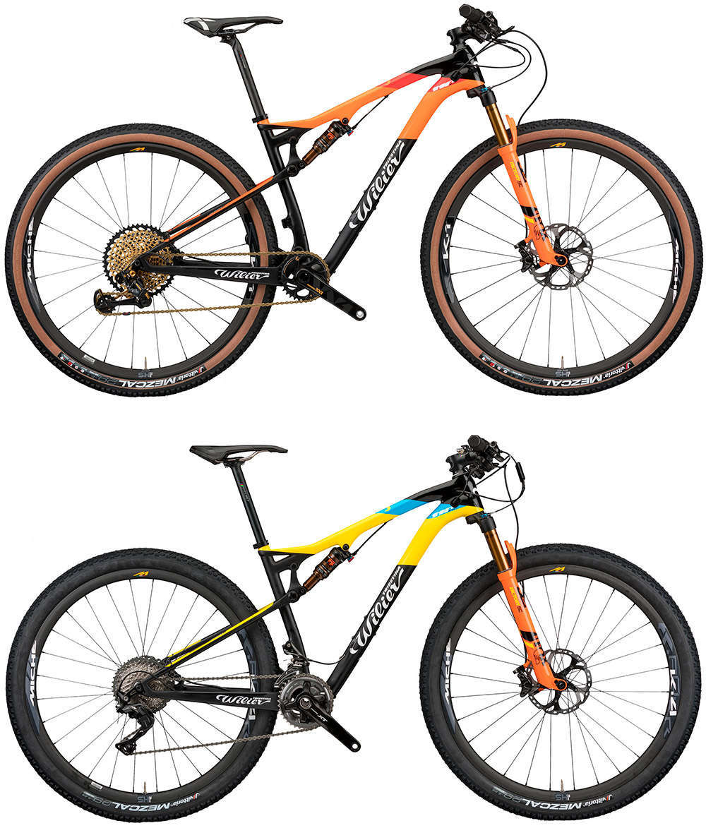 Wilier sales 110fx 2019