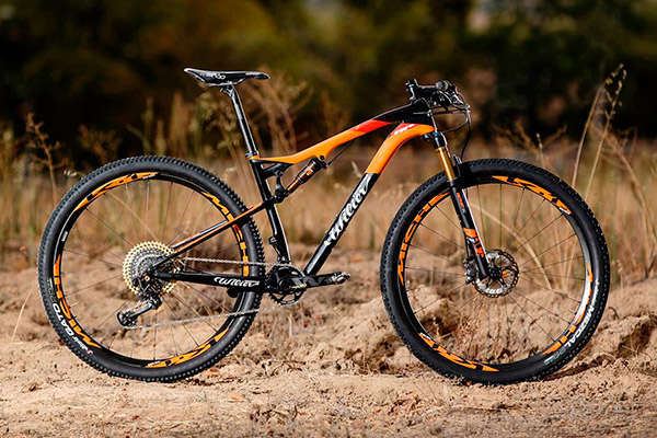 wilier 110fx cape epic