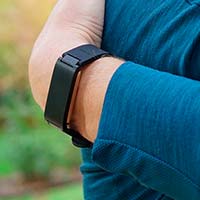 Withings Pulse HR, una pulsera con sensor cardíaco integrado, funciones multideportivas y GPS