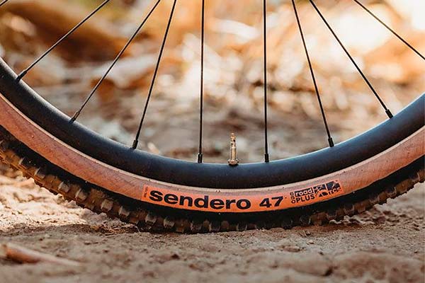 WTB presenta los Sendero 47 y Venture 47, dos neumáticos de Gravel para conquistar cualquier terreno
