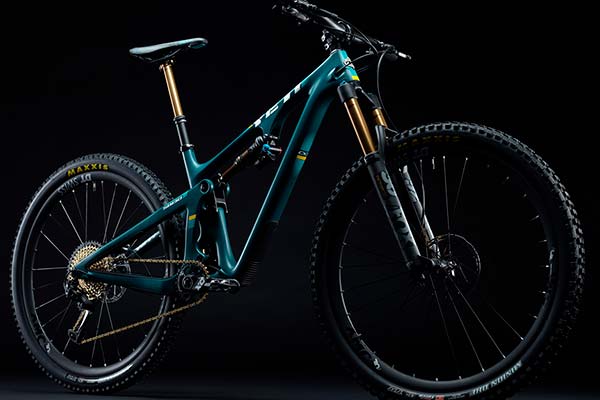Yeti SB130 de 2019, una reina de los senderos ágil como una Trail y agresiva como una Enduro
