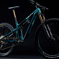 Yeti SB130 de 2019, una reina de los senderos ágil como una Trail y agresiva como una Enduro