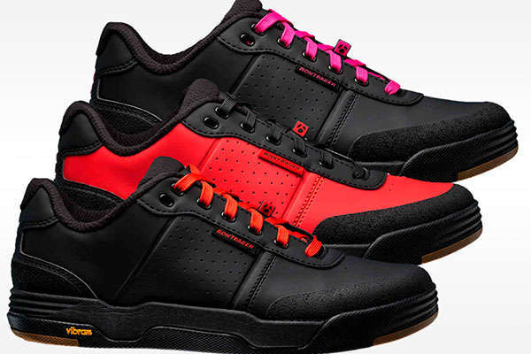 Bontrager Flatline, unas zapatillas dirigidas a los ciclistas de montaña que prefieren los pedales de plataforma