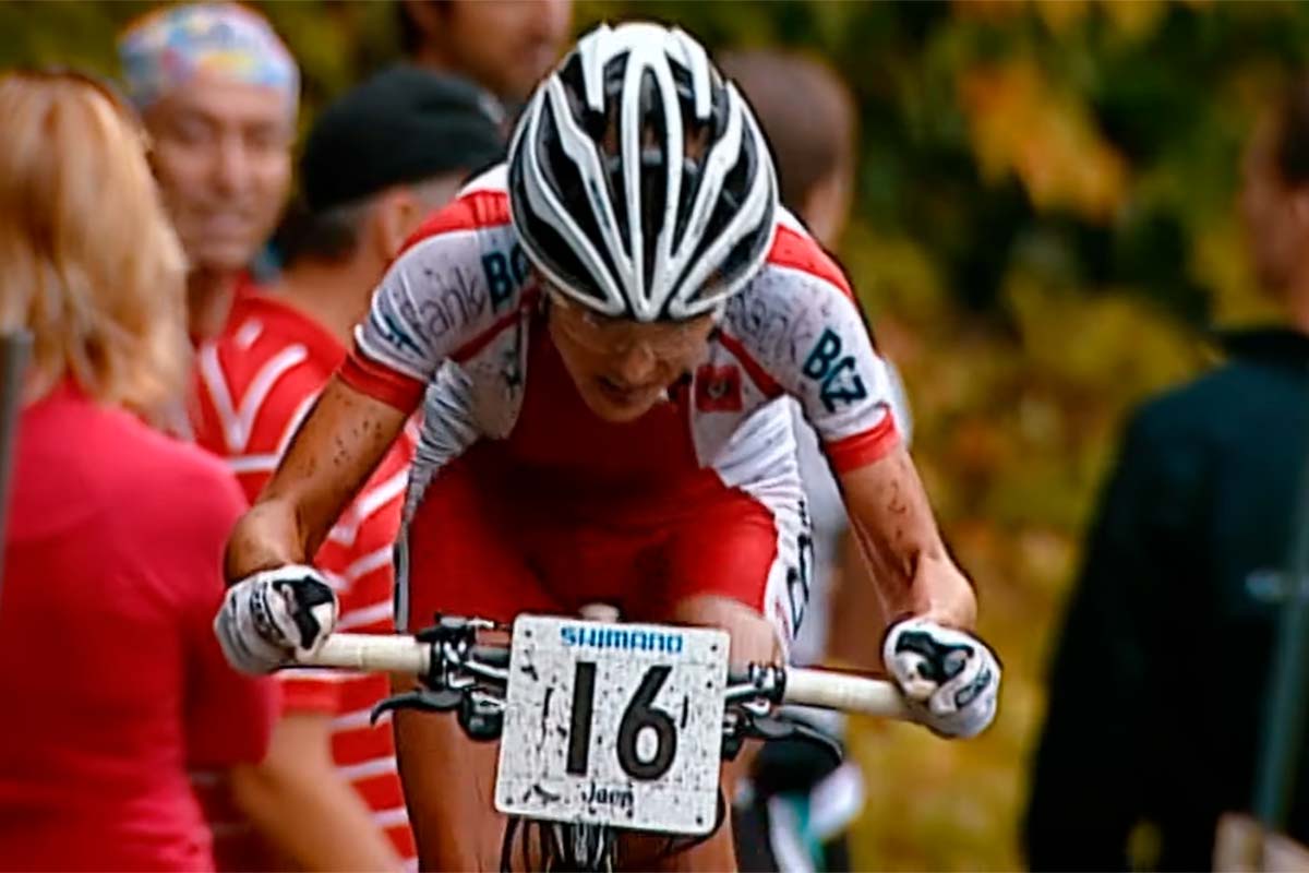 En TodoMountainBike: El Mundial de MTB celebra su 30 aniversario con un vídeo repleto de imágenes históricas