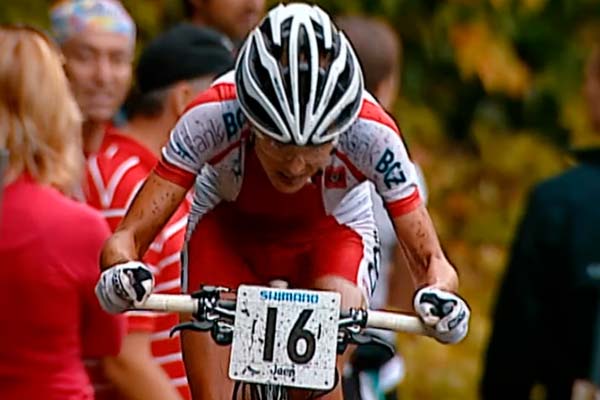 El Mundial de MTB celebra su 30 aniversario con un vídeo repleto de imágenes históricas
