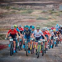 4 Stage MTB Race Lanzarote 2019: los mejores momentos de la cuarta etapa