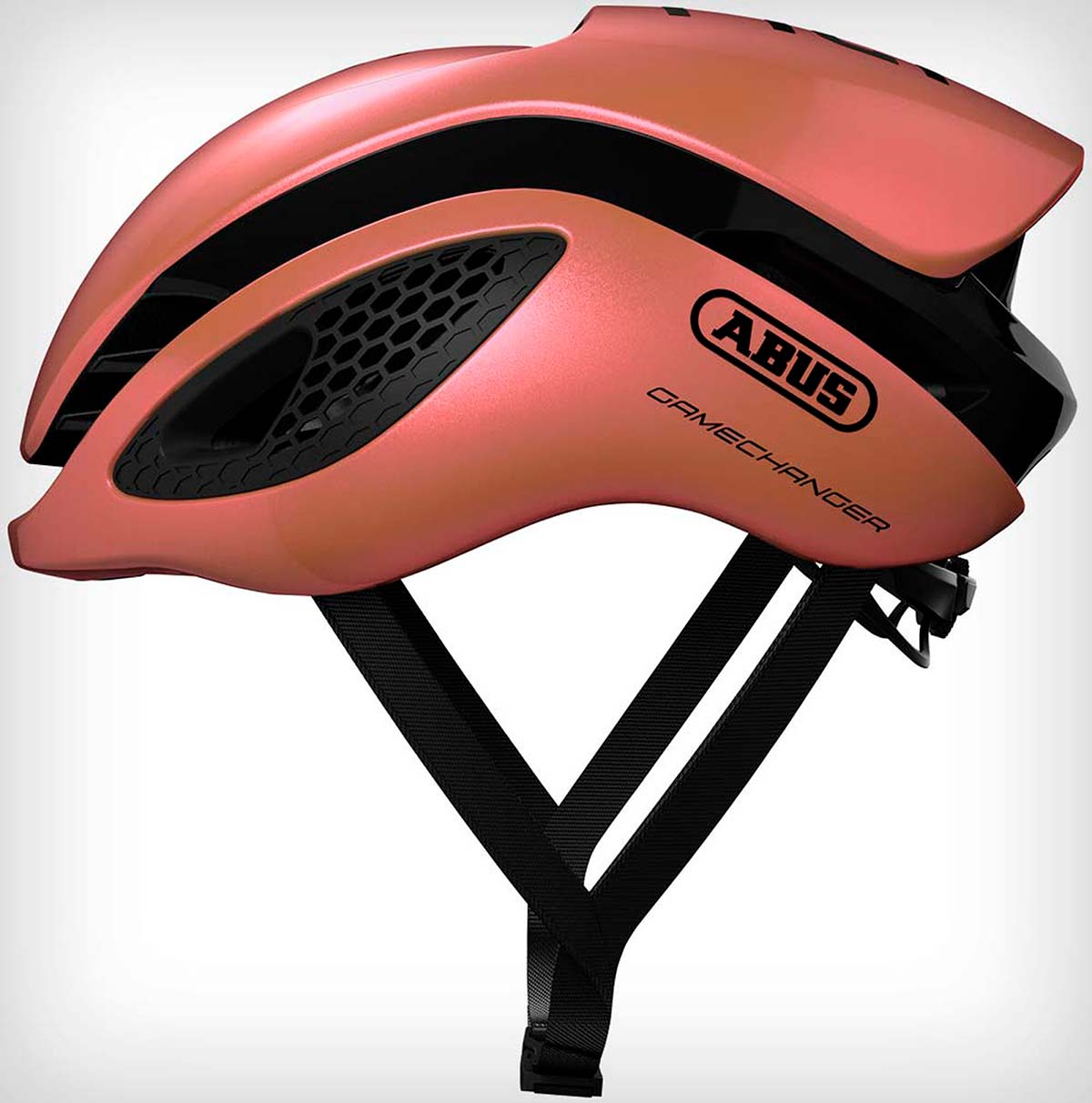 En TodoMountainBike: El casco ABUS GameChanger recibe dos exclusivos colores