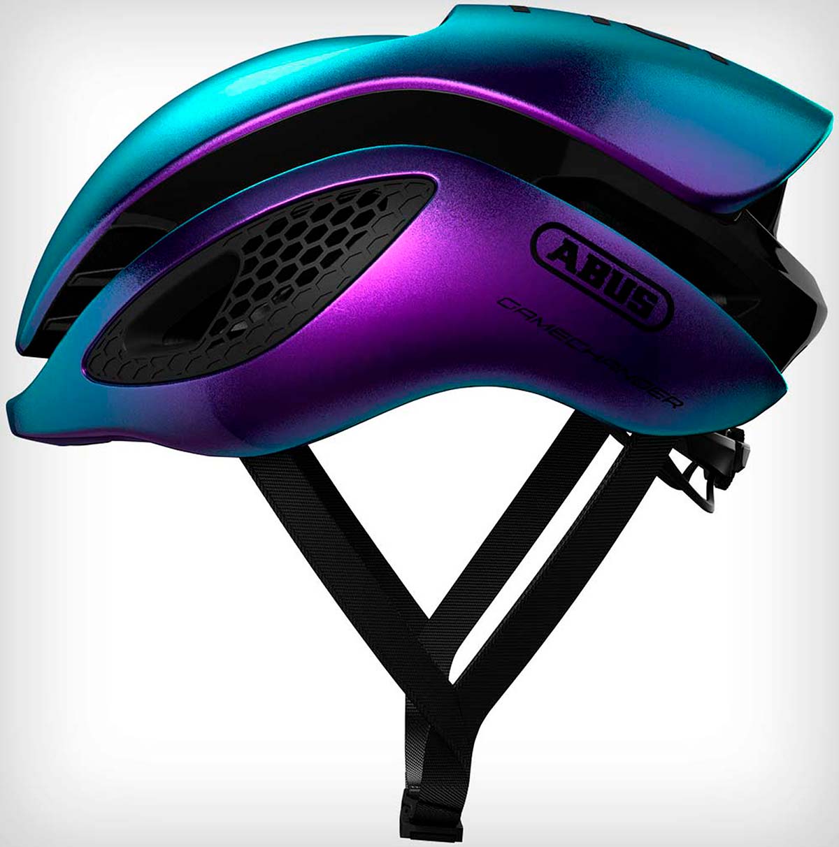 En TodoMountainBike: El casco ABUS GameChanger recibe dos exclusivos colores