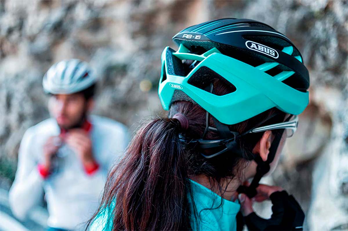 En TodoMountainBike: ABUS se convierte en patrocinador oficial de la Copa Catalana Internacional BTT Biking Point 2019