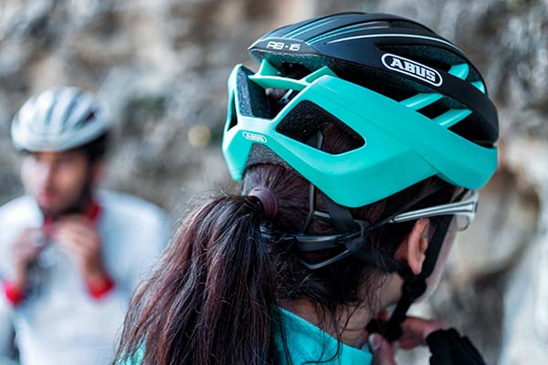 ABUS se convierte en patrocinador oficial de la Copa Catalana Internacional BTT Biking Point 2019