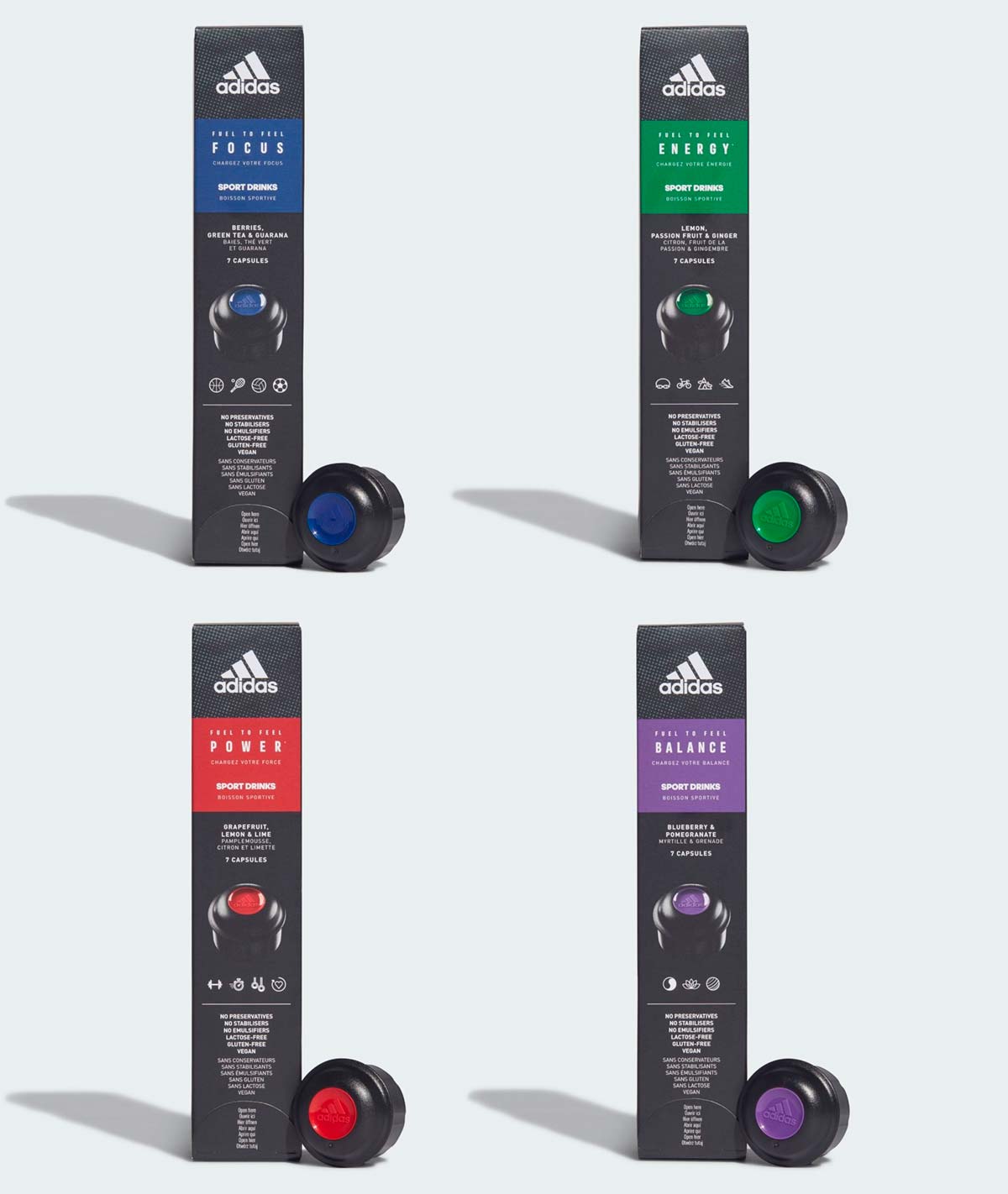 adidas sports drink