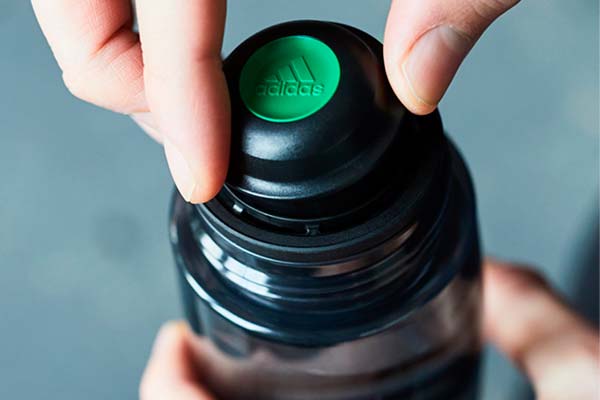 Bebidas deportivas en cápsulas, llegan las Adidas Sport Drinks