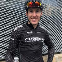 Aleix Espargaró, sobre su debut en la Absa Cape Epic: "Mi objetivo es aguantar los 8 días de carrera"