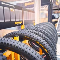 Alpcross asume la distribución de los neumáticos Continental para el mercado español