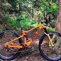 American Eagle prepara el lanzamiento de una interesante doble para XC/Maratón