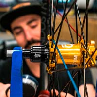 Industry Nine apuesta por el mercado europeo abriendo una sede en Andalucía