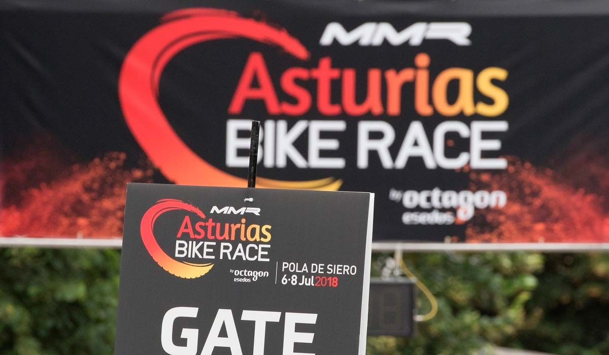 En TodoMountainBike: Asturias Bike Race 2019: así es el recorrido de sus cuatro etapas