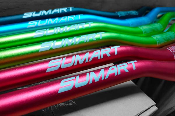La marca de componentes Sumart llega a España de la mano de AsZ Distribución