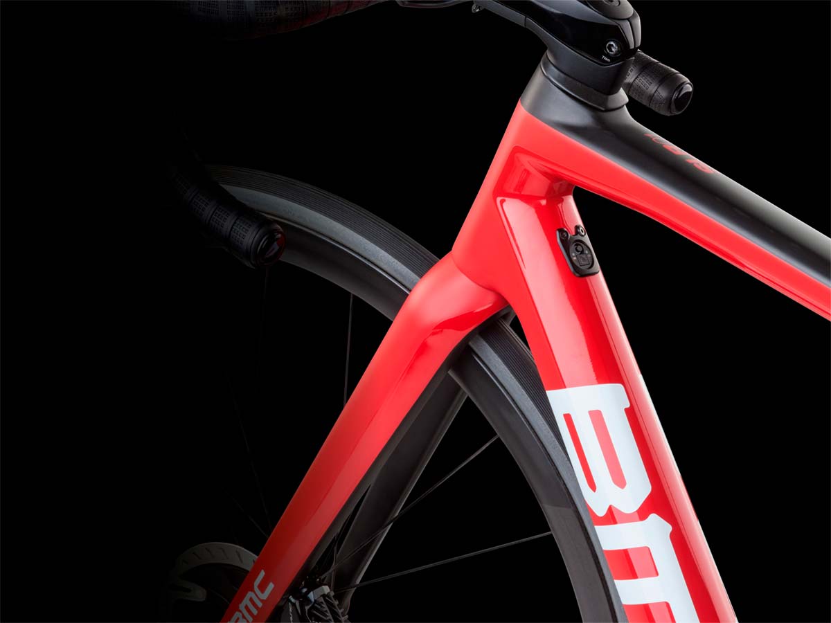 En TodoMountainBike: BMC llama a revisión a todos los propietarios de una Teammachine SLR 01 con frenos de disco de 2018 o 2019