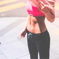 El ejercicio físico ayuda a las personas a mantenerse más bellas, y estas son las razones