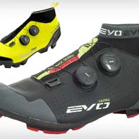 BH EVO MTB Ultralight SOCK, unas zapatillas de alto rendimiento con calcetín integrado
