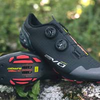 BH EVO MTB Ultralight, unas zapatillas diseñadas para ofrecer la mejor conexión con los pedales