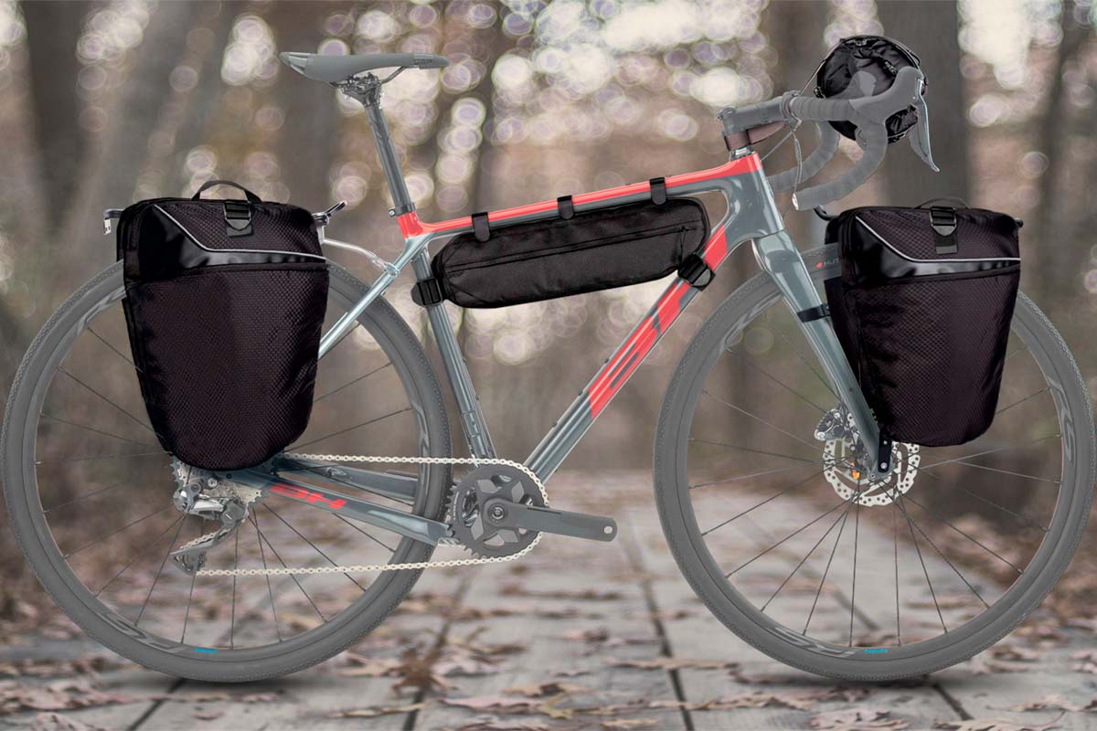 En TodoMountainBike: BH Bikes presenta la GravelX EVO, una bicicleta de Gravel con cuadro de carbono para devorar kilómetros