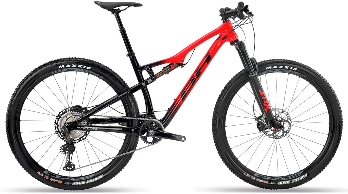 En TodoMountainBike: BH Lynx Race RC Carbon 7.5 LT, una doble de alto rendimiento para los que buscan un plus de diversión