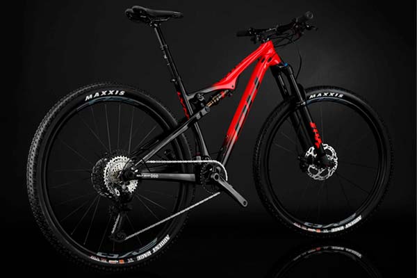 BH Lynx Race RC Carbon 7.5 LT, una doble de alto rendimiento para los que buscan un plus de diversión