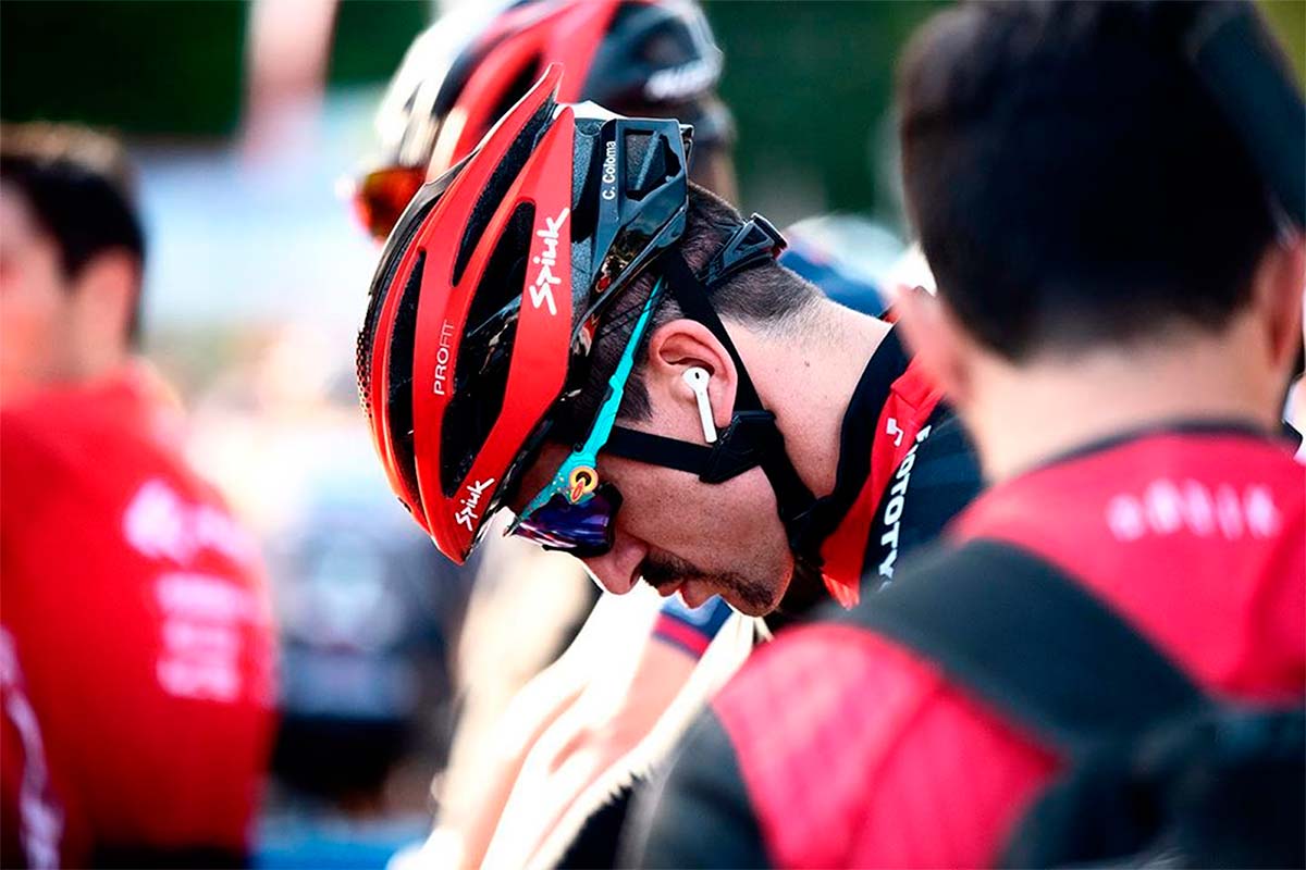 Copa del Mundo de XCO 2019: la carrera de Nove Mesto con el BH Templo Cafés UCC