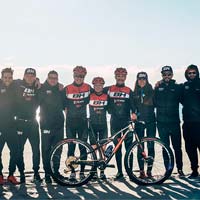 Costa Blanca Bike Race 2019: las cuatro etapas con el BH Templo Cafés UCC