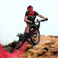 Open de España de XCO 2019: la carrera de Chelva con el BH Templo Cafés UCC