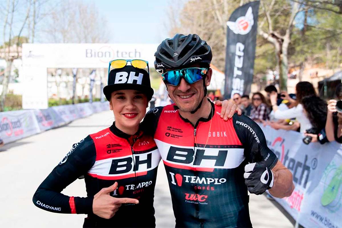 En TodoMountainBike: Superprestigio MTB Biontech 2019: la carrera de Cofrentes con el BH Templo Cafés UCC