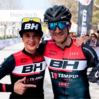 Superprestigio MTB Biontech 2019: la carrera de Cofrentes con el BH Templo Cafés UCC