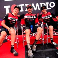 Superprestigio MTB Biontech 2019: la carrera de Estella con el BH Templo Cafés UCC