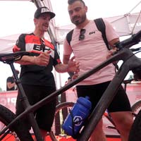 La BH Ultimate de 2020 al detalle con Carlos Coloma y Valentí Sanjuan