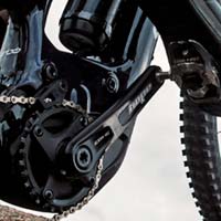 Hope presenta las bielas e-Bike y RX, para bicis eléctricas y modelos de Gravel