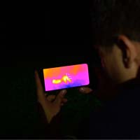 Blackview BV9800 Pro, un teléfono todoterreno con cámara térmica integrada